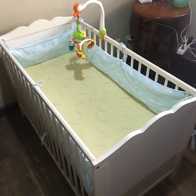 baby cot mattress 60x120