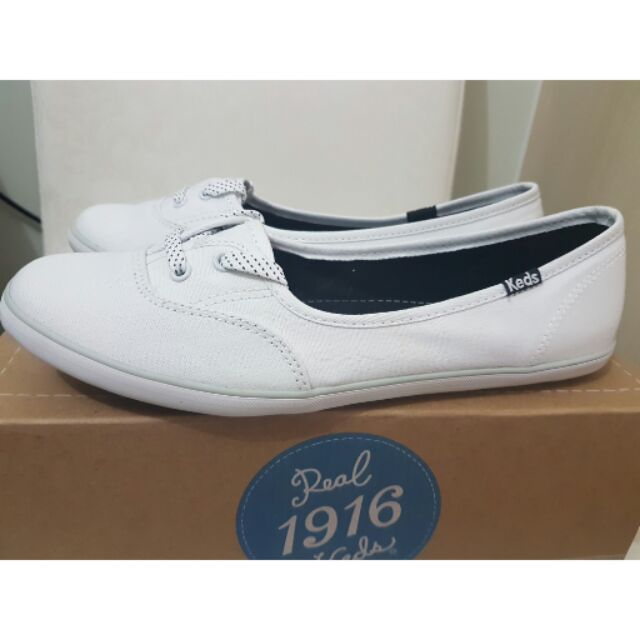 teacup keds