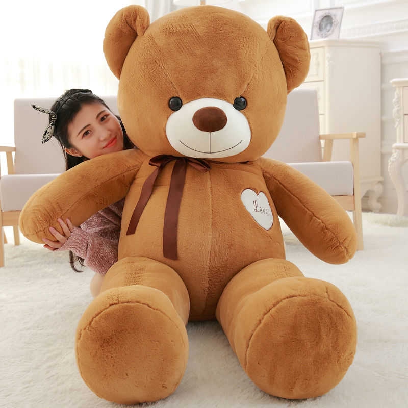 big hugs teddy bear