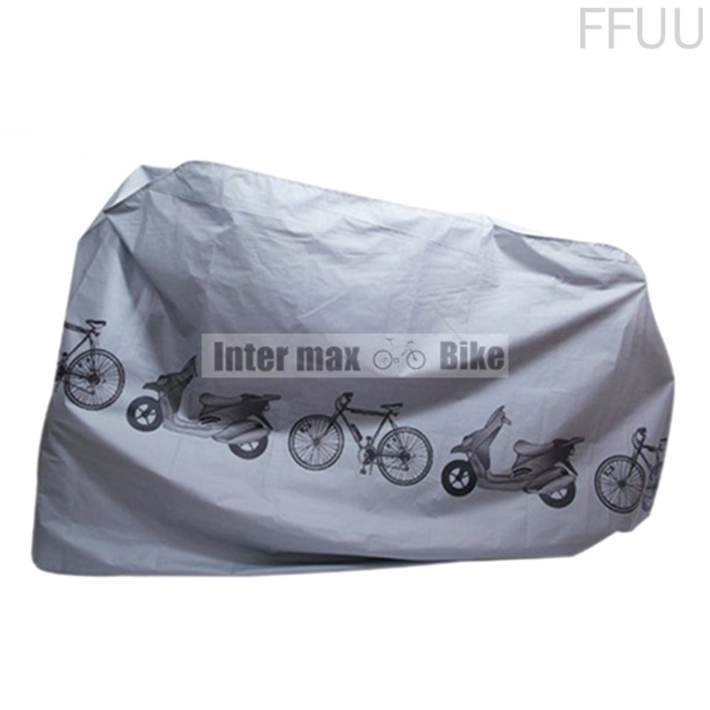 mountain bike covers waterproof