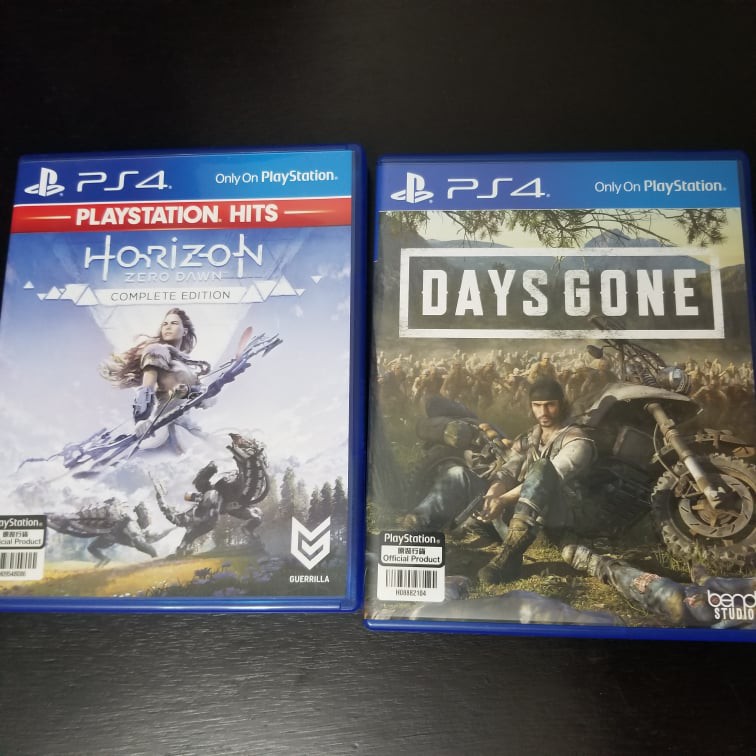 days gone buy