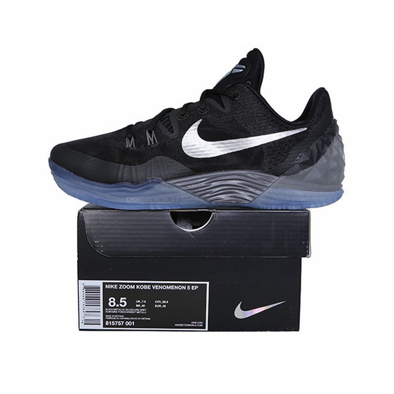 kobe venom shoes