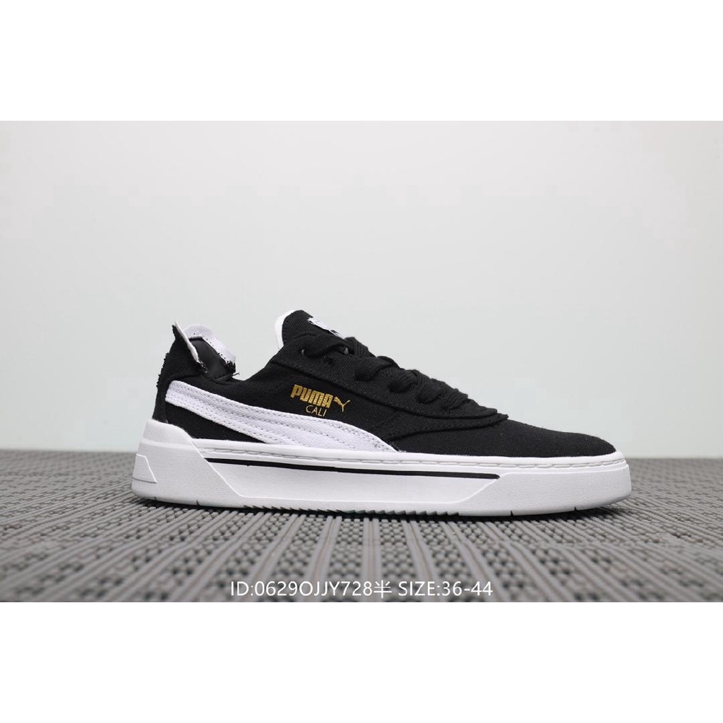 puma cali canvas