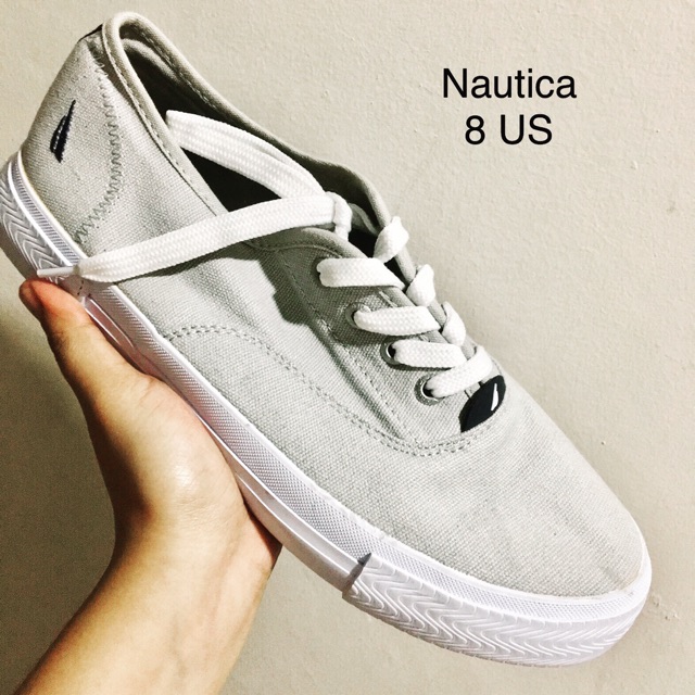 nautica shoes