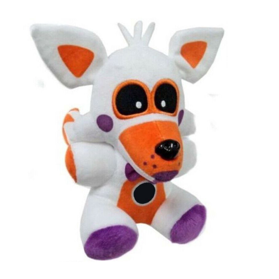 fnaf sl plushies