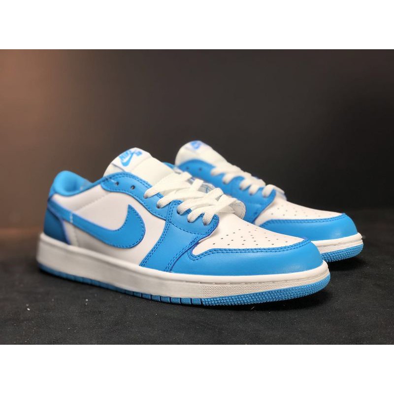 nike sb air jordan 1 low unc