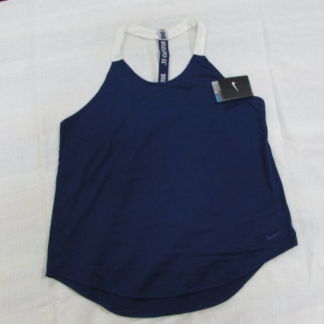 nike halter top