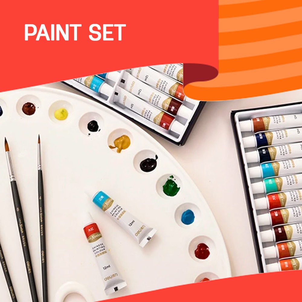 Deli Art Supplies, Online Shop Shopee Philippines