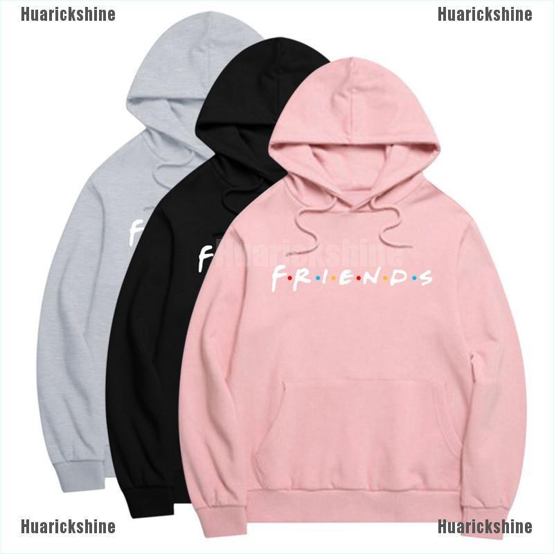 friends sweatshirt