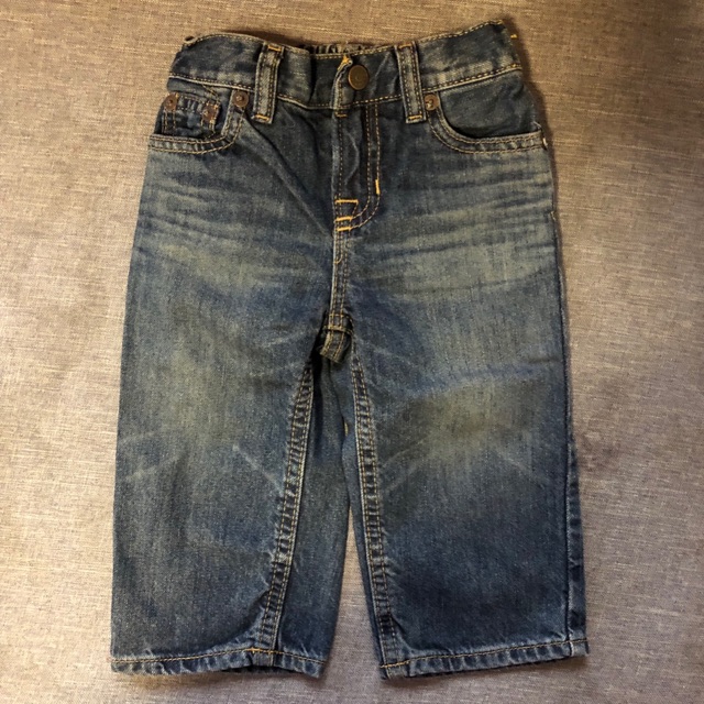 baby ralph lauren jeans