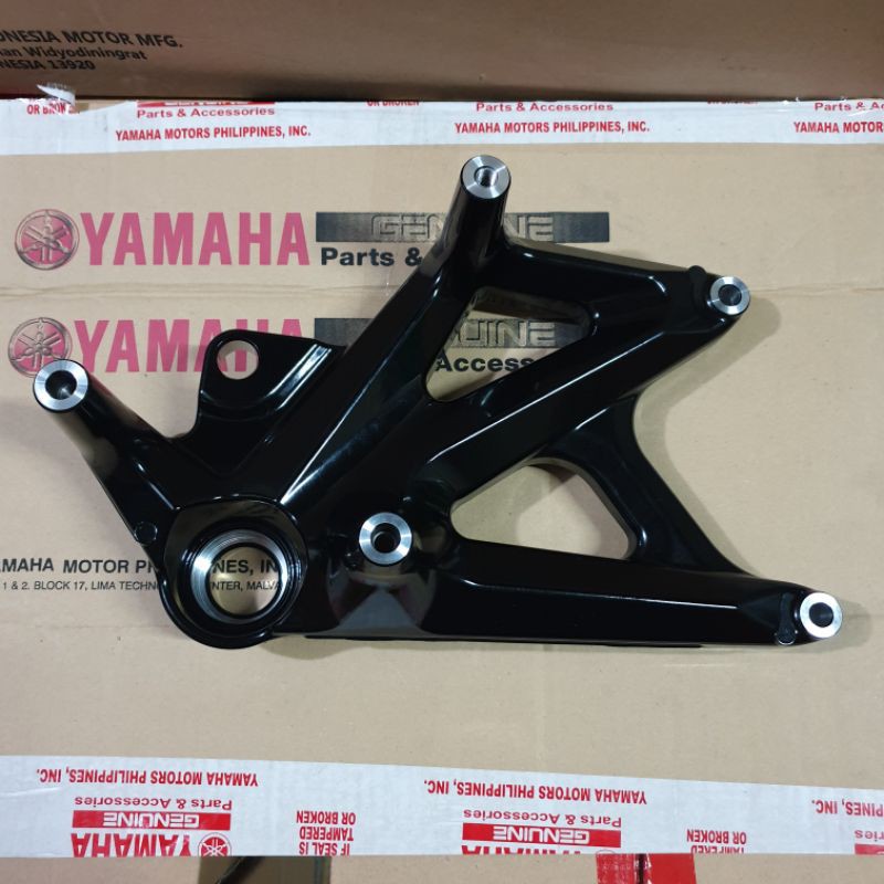 Genuine Yamaha AEROX V1 SWING ARM REAR Shopee Philippines