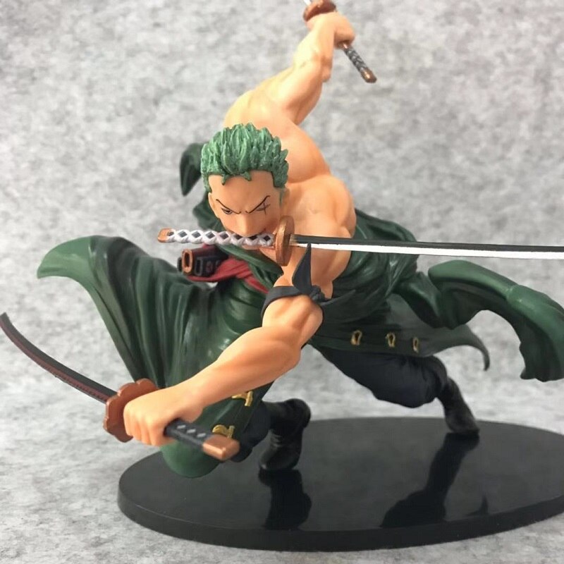 Megahouse Pop Sa Maximum Roronoa Zoro Ver Sanzensekai Figure Gfe2 Afgs Shopee Philippines