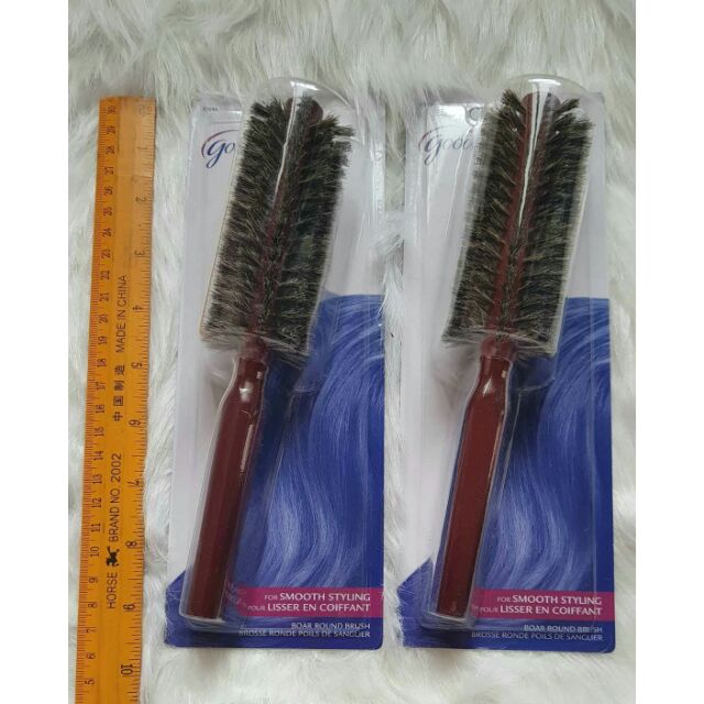 goody shampoo scalp massage brush