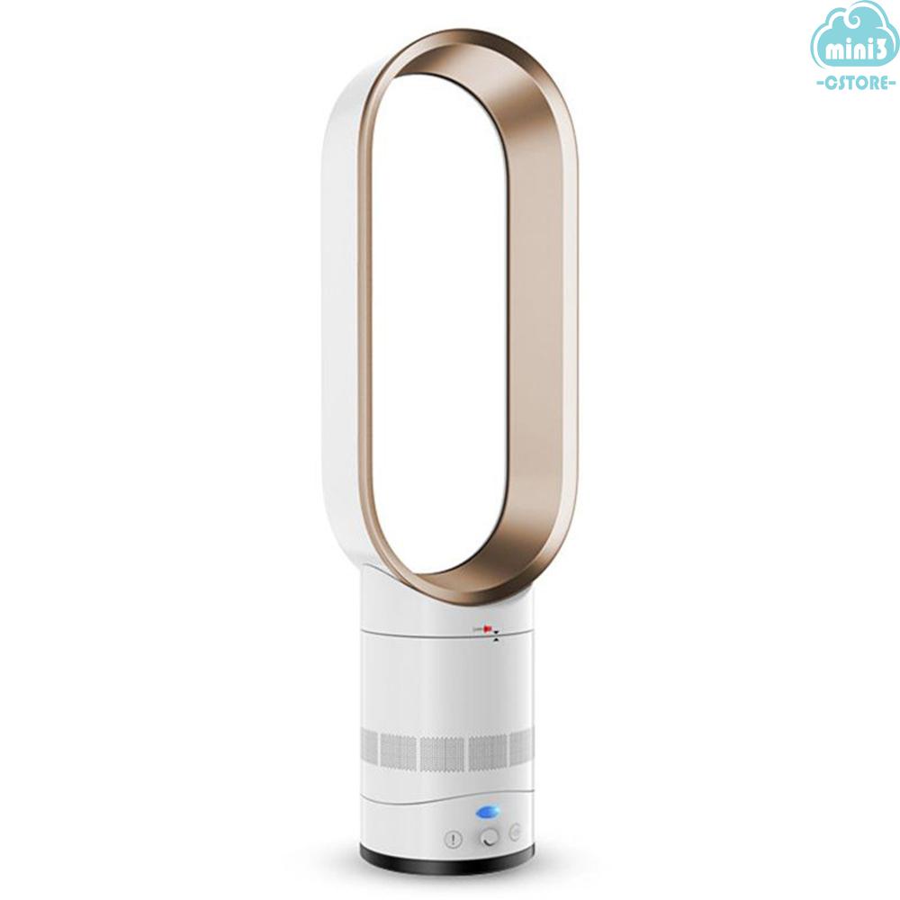 Mi Fan Bladeless Electric Floor Cool Air 16 Inch Child Safety Tower Fan