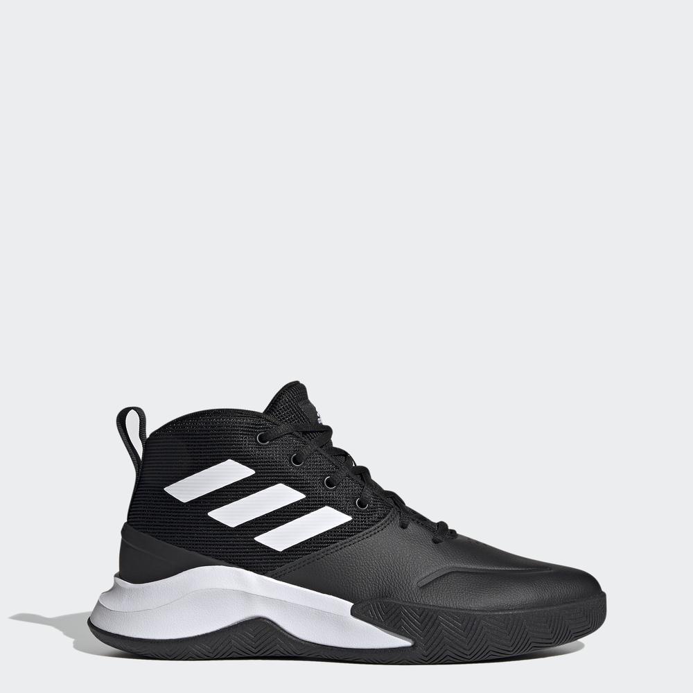 basketball shoes for men black