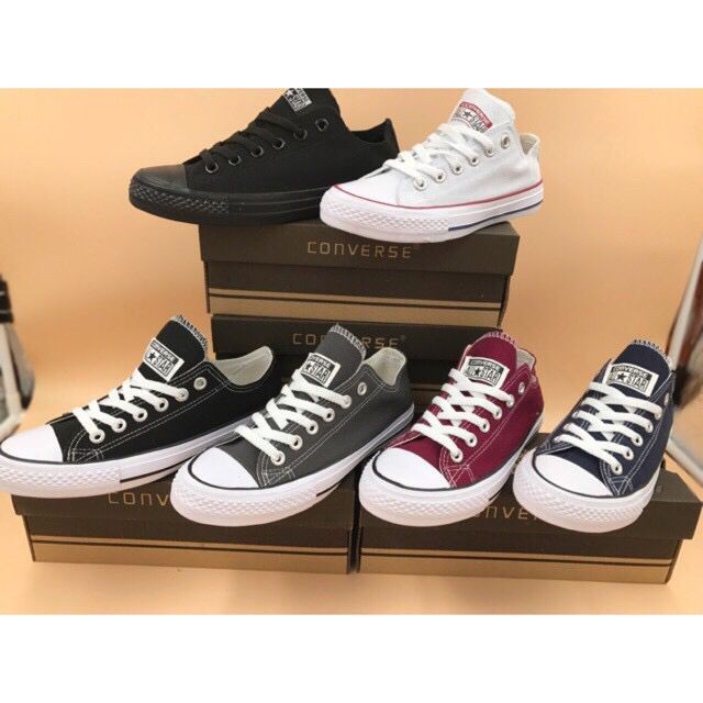 converse all star ladies shoes
