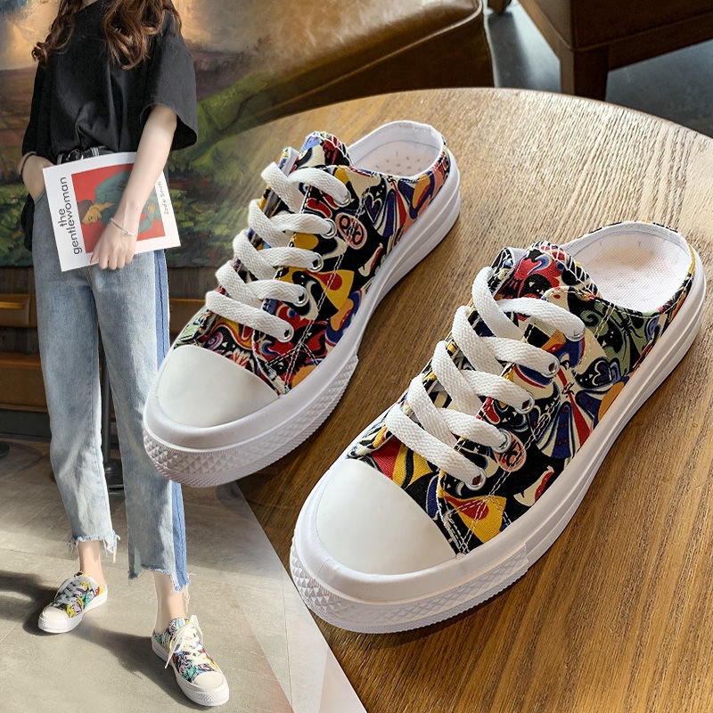 canvas shoes shop near me