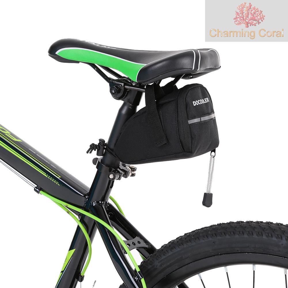 cycle seat bag