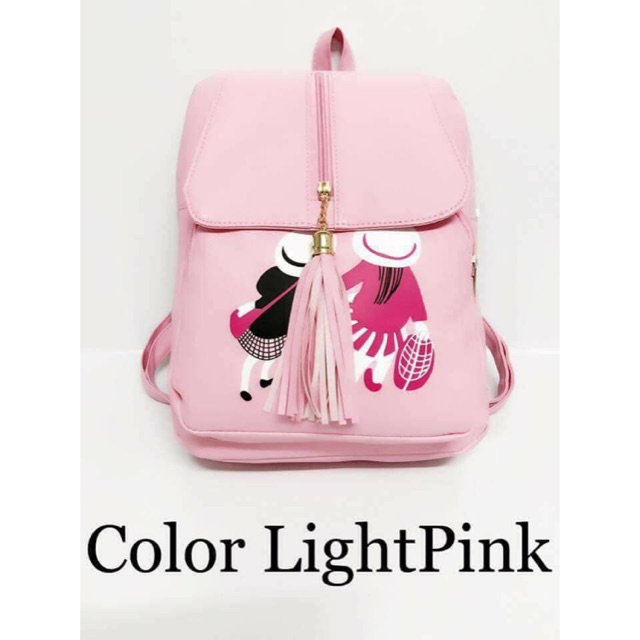 cute backpack philippines