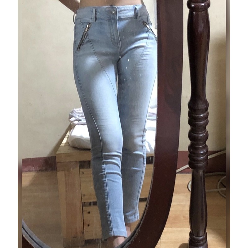 denim jeans pant price