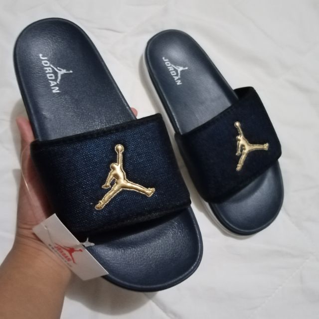 jordan slide ons