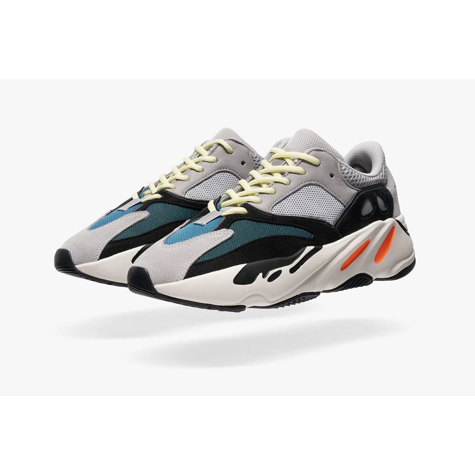 yeezy 700 shopee