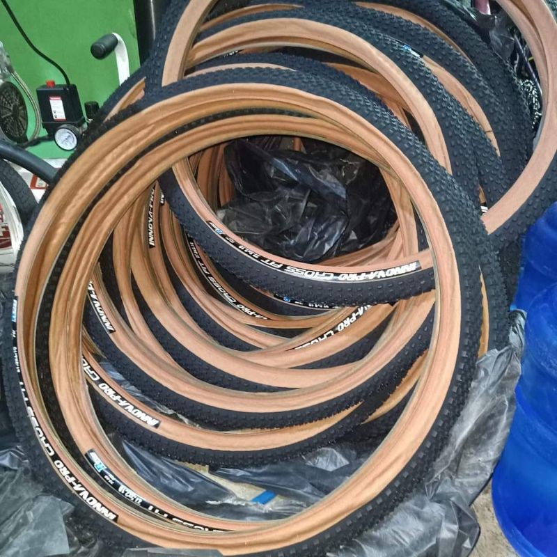 skinwall tyres