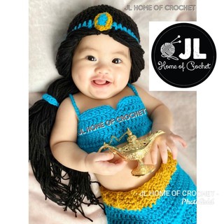 infant pocahontas costume