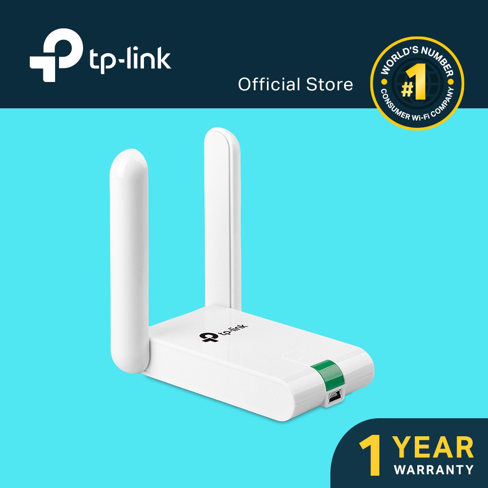 Адаптер wifi usb tp link tl wn822n обзор