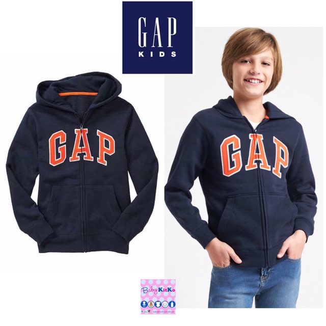 gap kids jacket