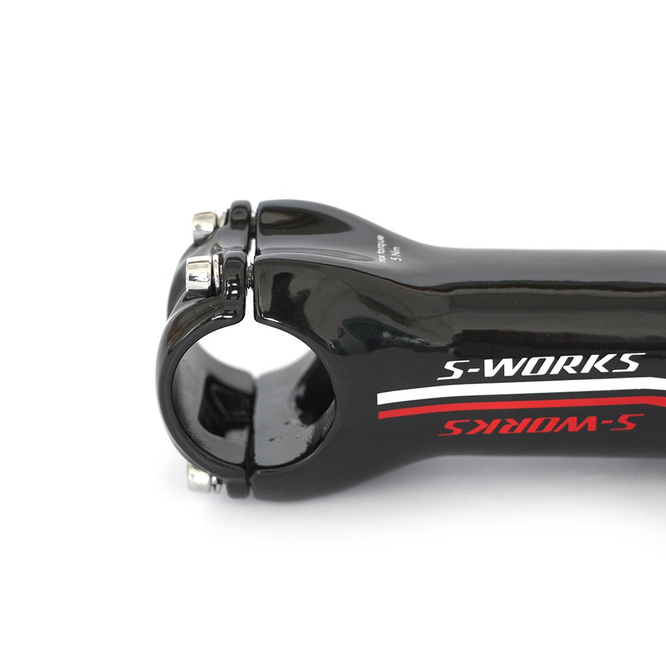 s works carbon stem