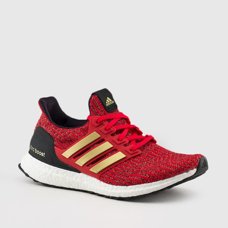 ultra boost got red