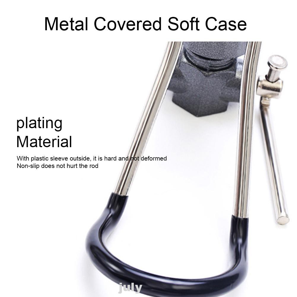 hard case fishing rod holder