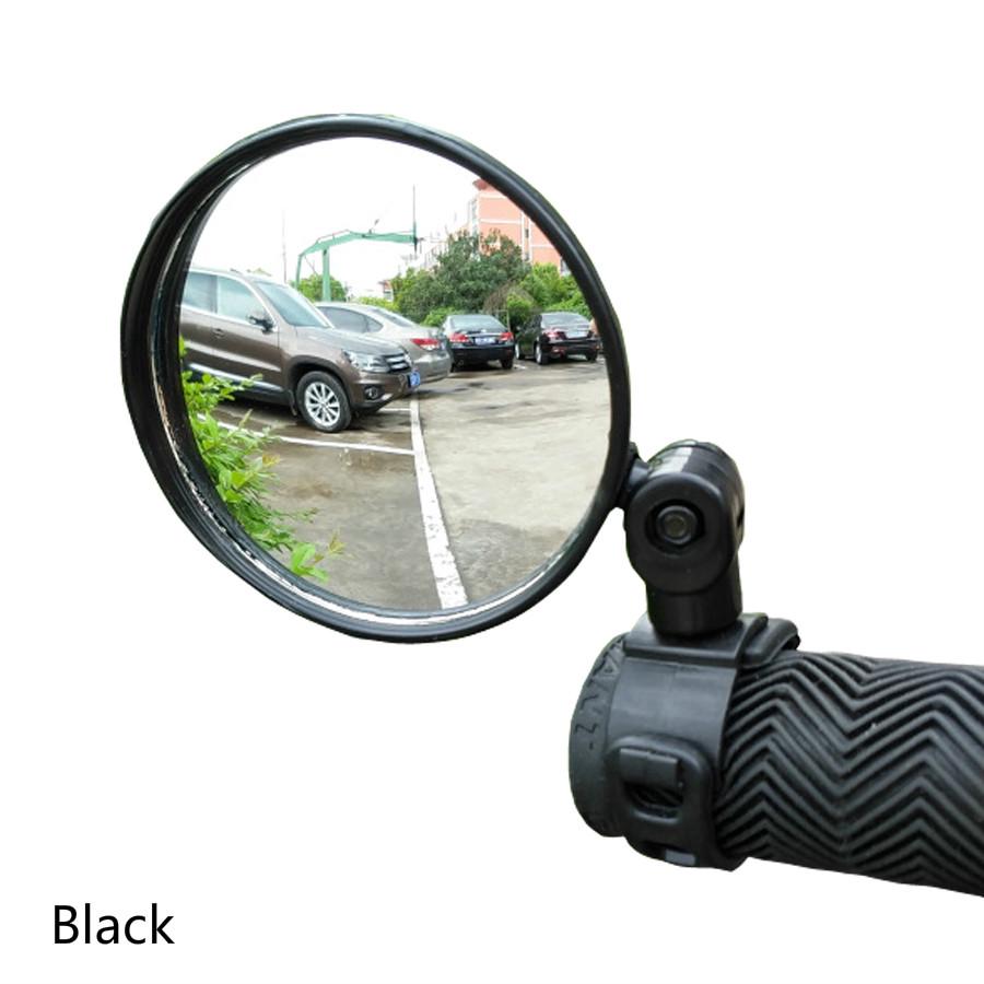 bicycle rear view mirror