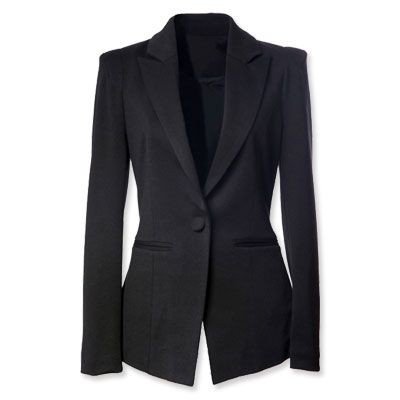 Attire ladies corporate Work Clothes