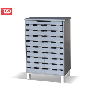 TAD910035 Shoe Cabinet, Shoe Rack, Shoe Storage with 2 doors #2