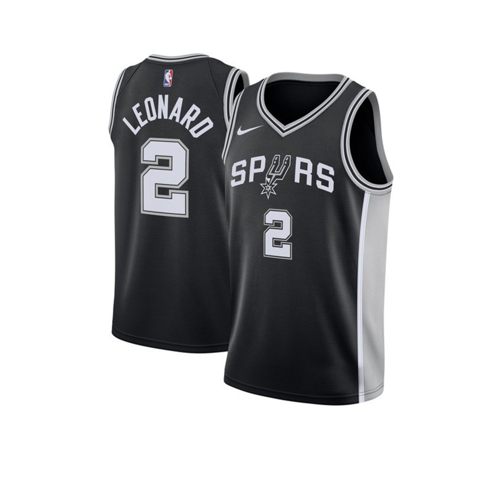 spurs jersey philippines