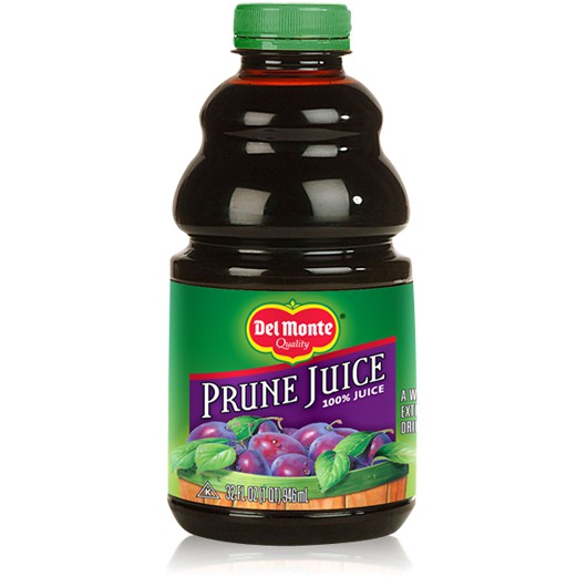 PRUNE JUICE (DEL MONTE) 32FL OZ 946ml Shopee Philippines