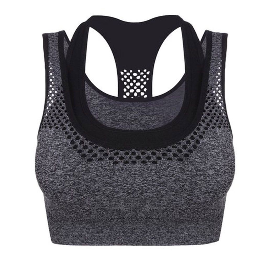 double layer yoga top