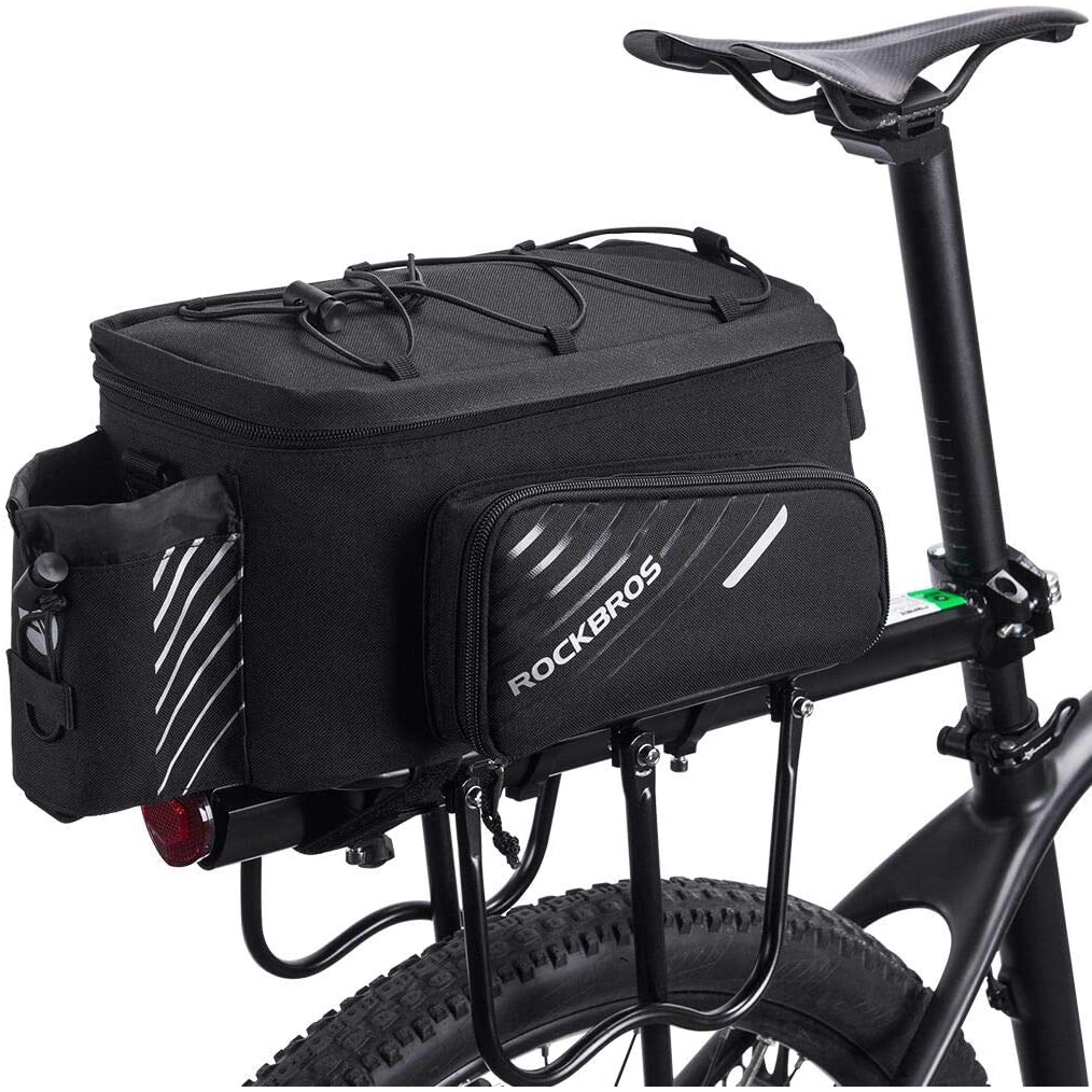 bicycle luggage bag