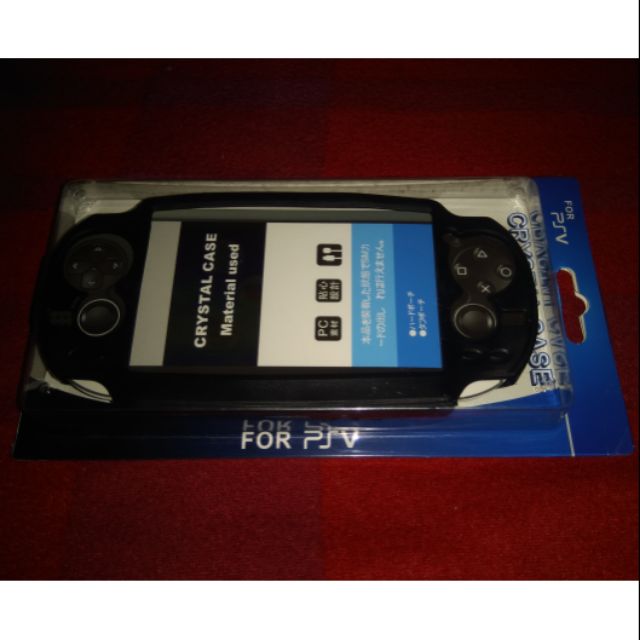 ps vita silicone case