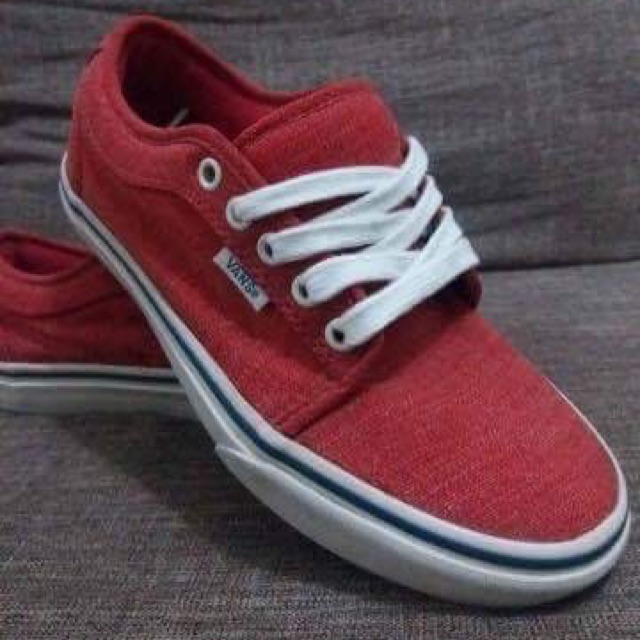 vans chukka low price