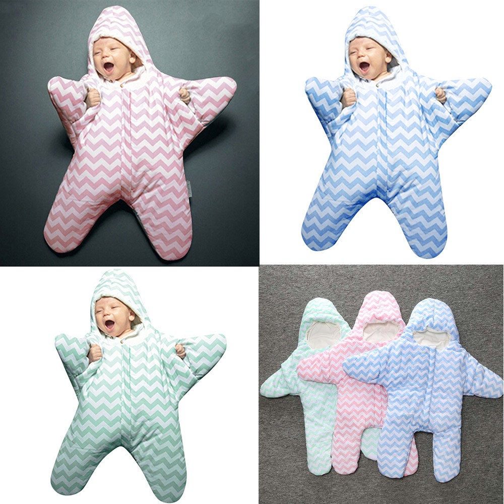star baby swaddle