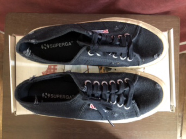 superga greenbelt 5