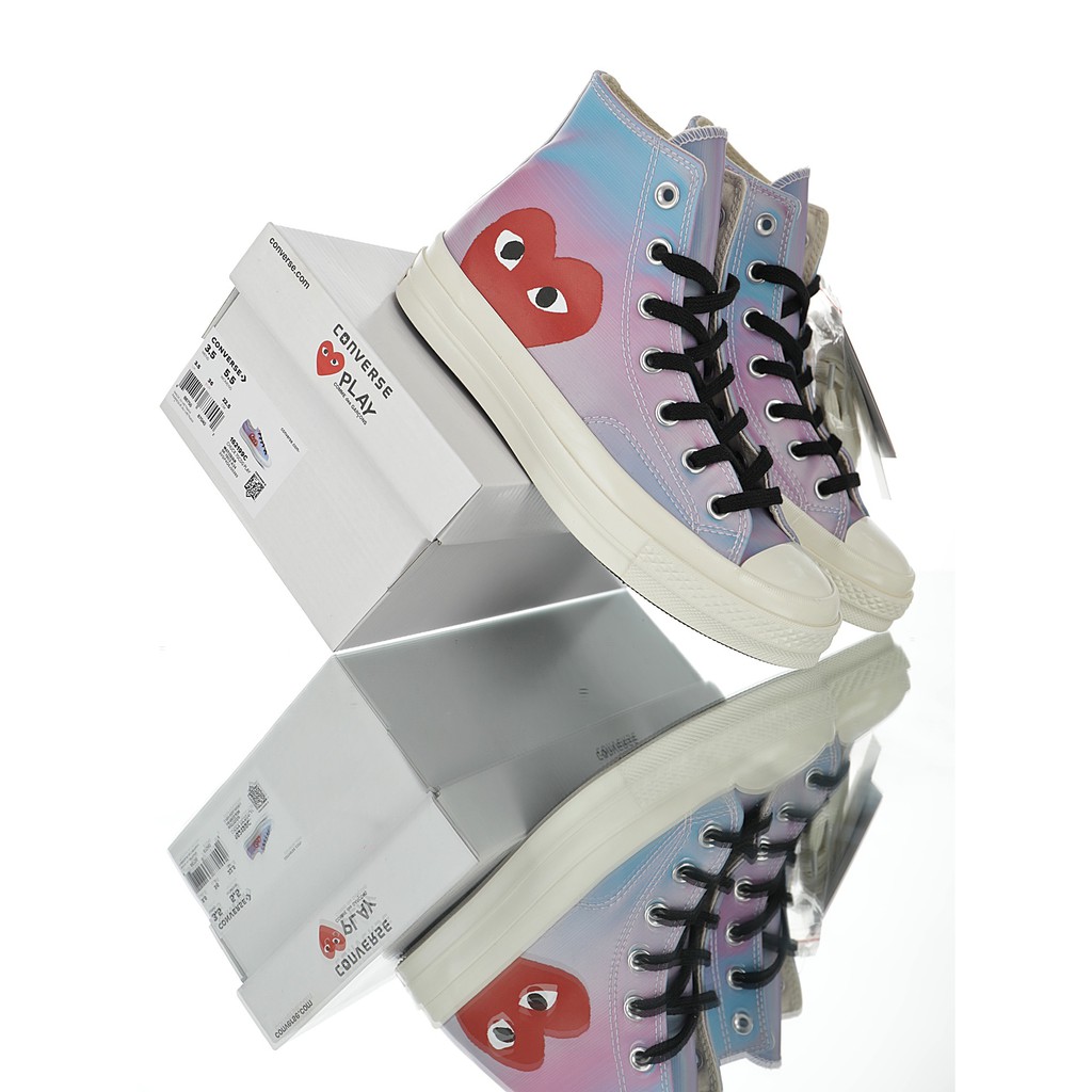 comme des garcons 1970 converse