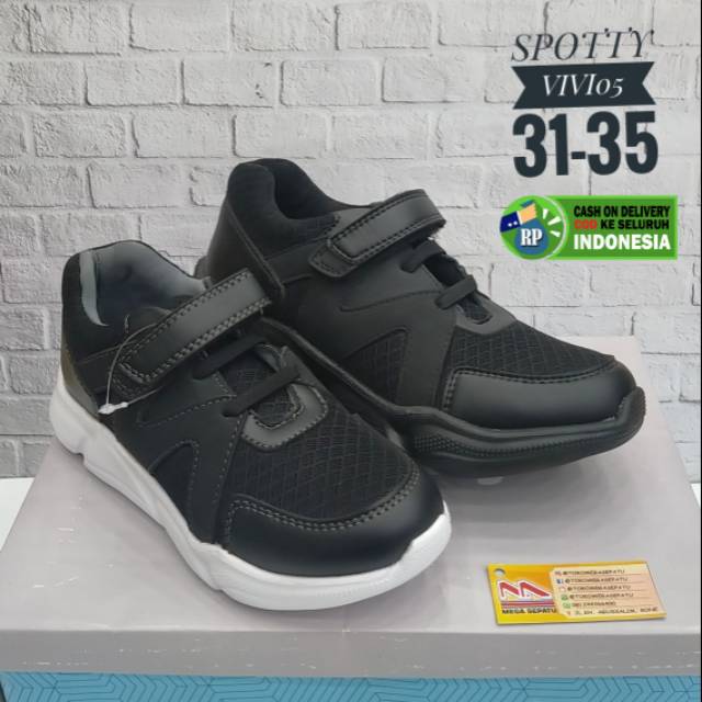 junior girls school shoes