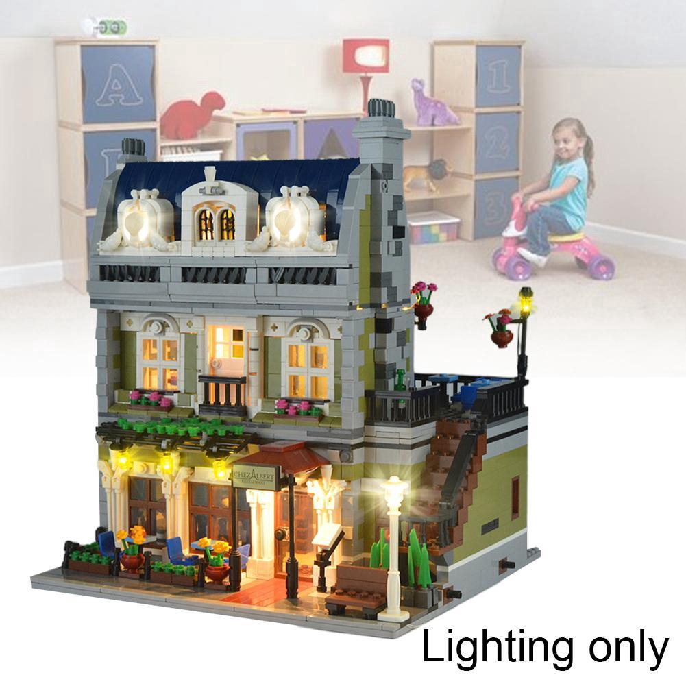 lego house kit