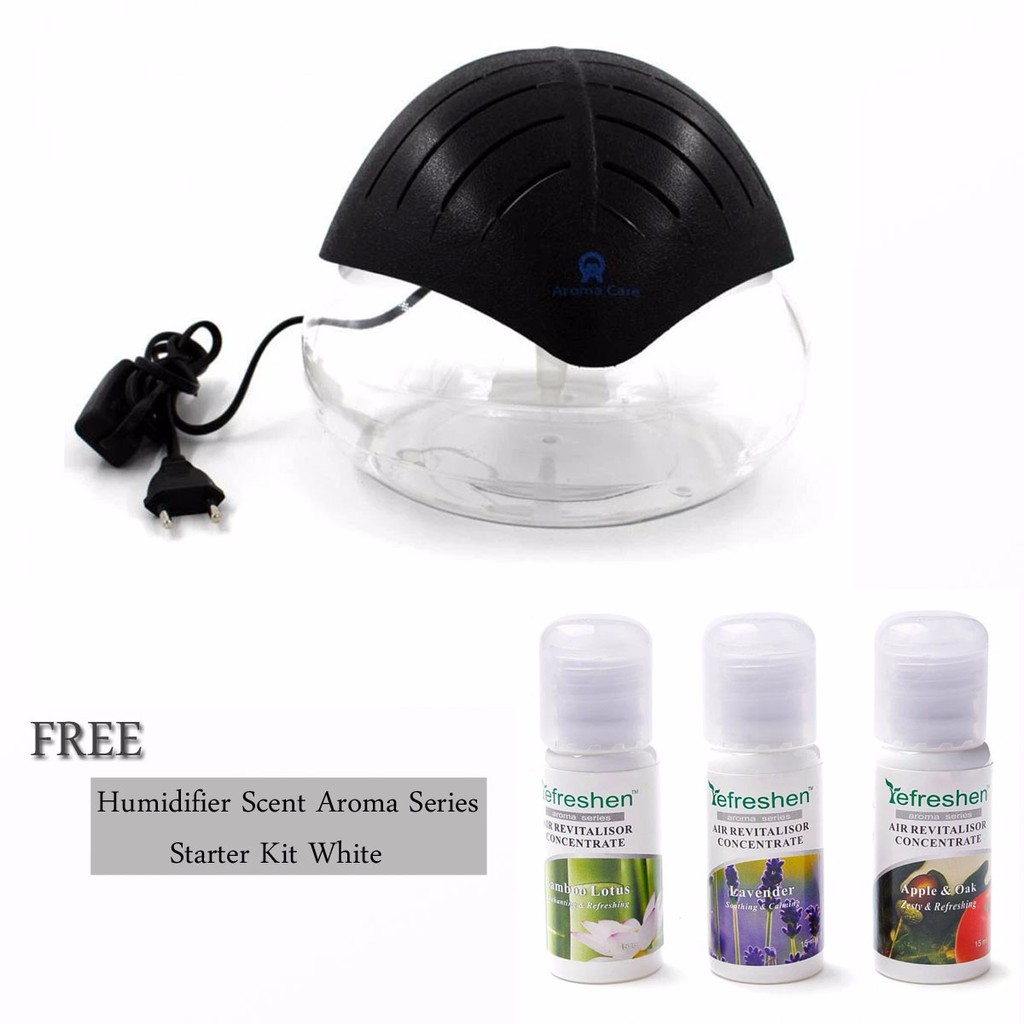 purifier humidifier