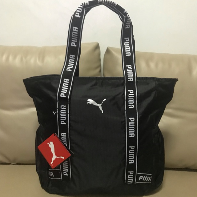 tote puma tote puma