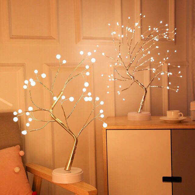 creative desk lamps